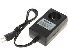 TST AUTOTRANSFORMATORIUS ATS-110/230V