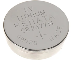 TST Baterija LITOWA BAT-CR2477N RENATA