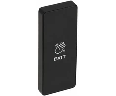 Commax TST BEKONTAKTIS DURŲ ATIDARYMO MYGTUKAS PW-C3/IP68-V2 IP68