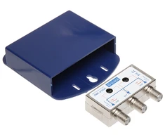 TST CROSSOVER ZWR-210DC