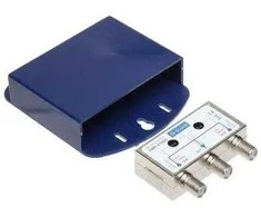 TST CROSSOVER ZWR-210DC