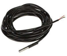 Honeywell TEMPERATŪROS JUTIKLIS CT-DS18B20/5M 5 m