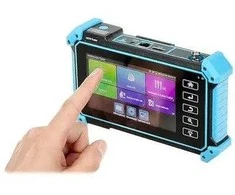 TST DAUGIAFUNKCINIS CCTV TESTERIS CS-H6-50H