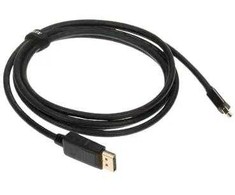 DP-W/DP-MINI-W-2M laidas DisplayPort / Mini DisplayPort 4K UHD 2 m UNITEK