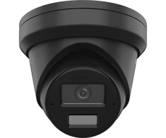 DS-2CD2383G2-LI2U(2.8mm)(Juodas) Kamera IP turret 8Mpx Hikvision