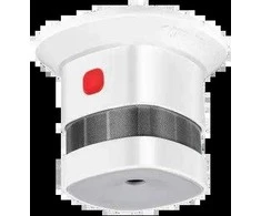 TST Dūmų detektorius | Belaidis | „Android“ programėlė | Integruota signalizacijos sirena
