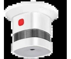 TST Dūmų detektorius | Belaidis | „Android“ programėlė | Integruota signalizacijos sirena