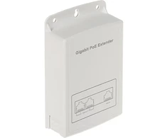 Media-Tech Outdoor ILGIKLIS ETHERNET+PoE SPT-POE/2G-POE-OUTDOWN, 1Gbps
