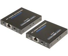 Inny D ILGIKLIS HDMI-EX-70IR-4KV2