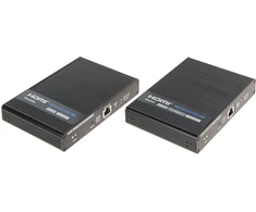 Inny D ILGIKLIS HDMI+USB-EX-100-4K