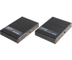 TST PLATINTIS HDMI+USB-EX-100-4K