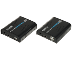 TST ILGIKLIS HDMI+USB-EX-120-4K-PRO