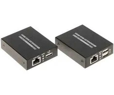 Opti EXTENDER HDMI+USB-EX-70-4K-PRO