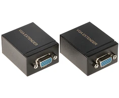 TST EXTENDER VGA-EX-60