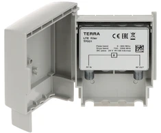 TST FILTRAS LTE TF-001