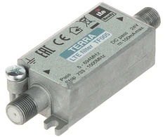 TST FILTRAS LTE TF-005