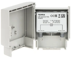 TST FILTRAS LTE TF-007A