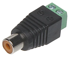 TST JUNGIAMASIS ELEMENTAS CINCH-G/S*P10