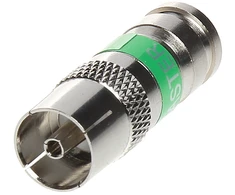TST KOMPRESINIS LIZDAS IEC-G/ZAC-TRI113/MSR