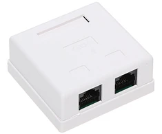 TST TIRPALAS GUN RJ45- 2G2 INDIVIDUAL