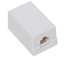 TST GNIAZDO KOŃCOWE RJ45-G1