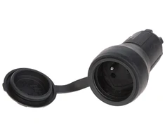 Schneider Electric TIESUS LIZDAS POWER-SOCKET/IP54/EPN 230 V 16 A