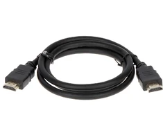 TST KABELIS HDMI-1.0-V2.0 1 m