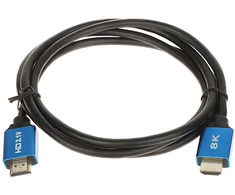 TST KABELIS HDMI-1.5-V2.1 1.5 m