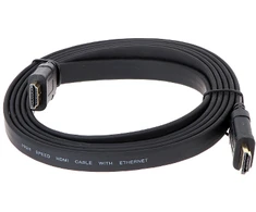 TST KABELIS HDMI-2.0-FL 2 m