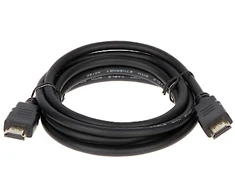 TST KABELIS HDMI-2.0-V2.0 2 m