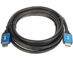 TST KABELIS HDMI-3-V2.1 3 m