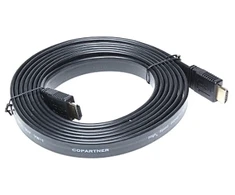 TST KABELIS HDMI-3.0/FLEX 3.0 m