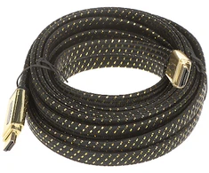 TST KABELIS HDMI-5.0-MFL 5 m