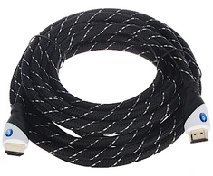 TST KABELIS HDMI-5.0-PP 5.0 m