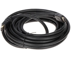 TST KABELIS HDMI-5.0-V2.0 5 m