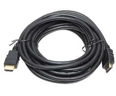 TST KABELIS HDMI-5.0 TIESUS KIŠTUKAS 5.0 m