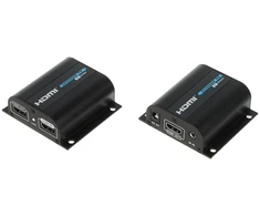 TST EKSTENDERIS SU ŠAKOTUVU HDMI-SP-EX-6IR-V4