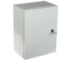 TST HERMETINIS KORPUSAS HOC-403020 205 x 300 x 400 mm