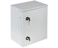 TST HERMETIŠKA KABANTI RACK SPINTA R10-6U/230/H