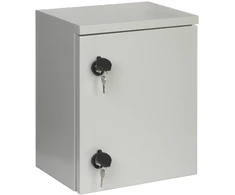 Delta HERMETIŠKA KABANTI RACK SPINTA R10-6U/230/L