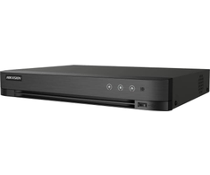 AHD, HD-CVI, HD-TVI, CVBS, IP REGISTRATORIUS IDS-7208HQHI-M1/XT 8 KANALŲ AcuSense Hikvision