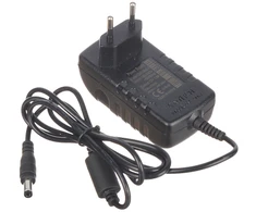 TST Maitinimo šaltinis DC 12V 1500mA (1,5A) 18W