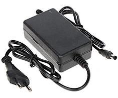 TST Maitinimo šaltinis DC 12V 2000mA (2A) 24W