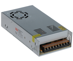 Opti Impulsinis maitinimo šaltinis 12V/40A/B