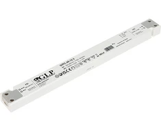 GLP 60W LED maitinimo šaltinis GTPC SLIM, 12V, IP20