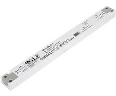 GLP 100W LED maitinimo šaltinis GTPC SLIM, 12V, IP20