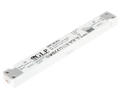 Mpl Power 30W LED Maitinimo šaltinis GTPC SLIM, 24V, IP20