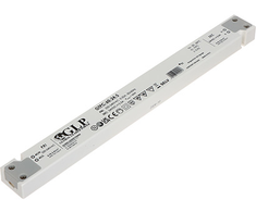 Mpl Power 60W LED maitinimo šaltinis GTPC SLIM, 24V, IP20