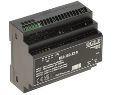 GLP IMPULSINIS MAITINTUVAS DL2-150-12-U