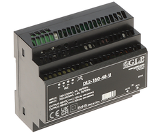 GLP IMPULSINIS MAITINTUVAS DL2-150-48-U